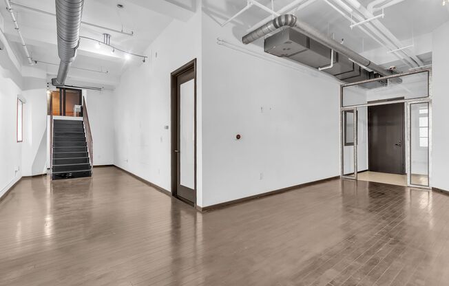 1 bed, 1 bath, $2,850, Unit 301