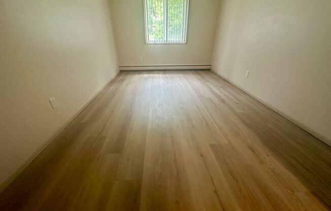 1 bed, 1 bath, $825, Unit 3