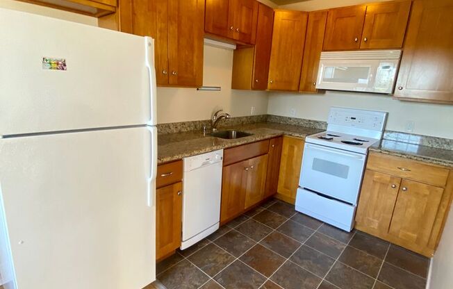 Studio, 1 bath, 454 sqft, $1,545, Unit 303