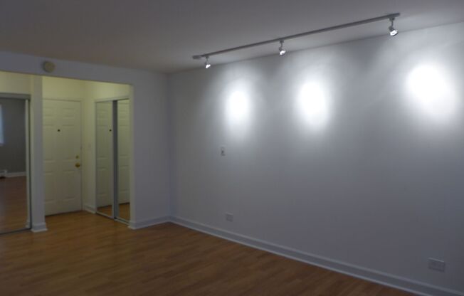 Studio, 1 bath, 400 sqft, $1,275, Unit 409