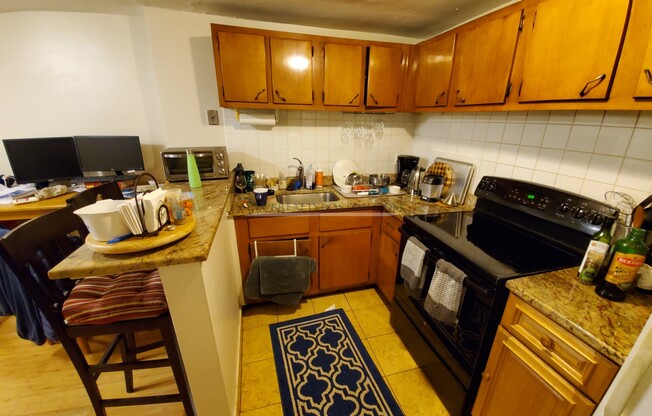 357 Faneuil St # 310