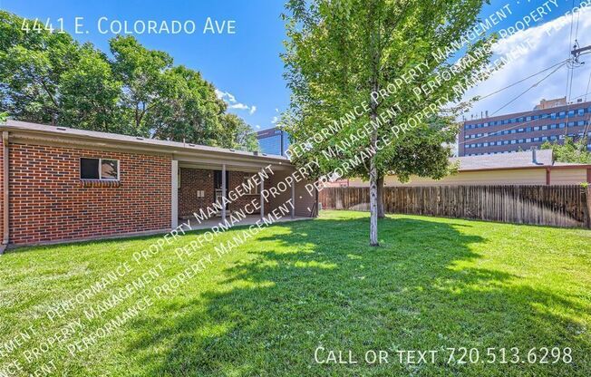 3 beds, 2 baths, 1,800 sqft, $2,850