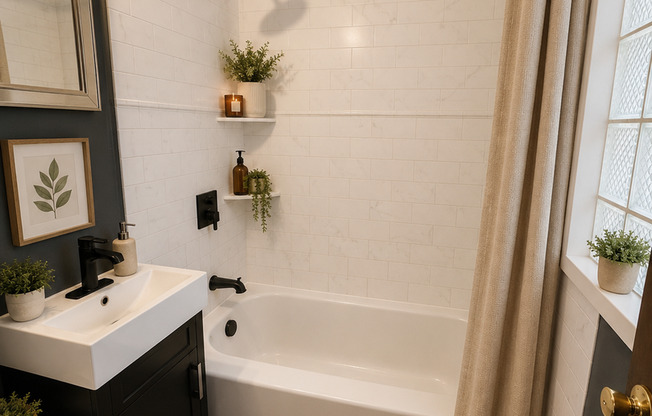 Charming 3-Bedroom Home with Modern Updates