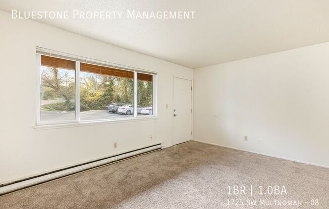 1725 SW Multnomah