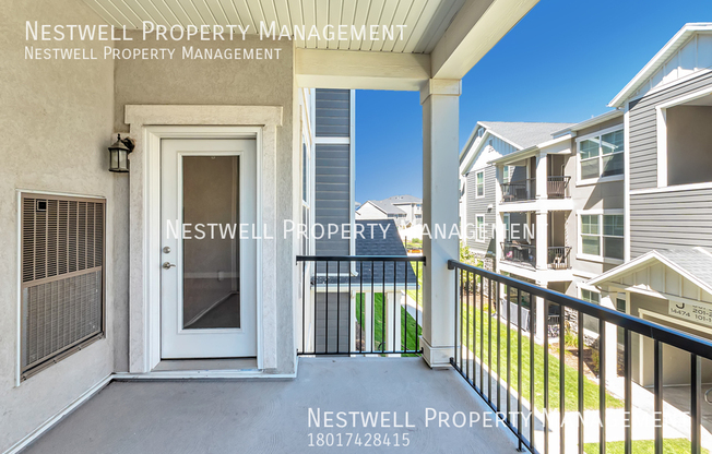 Partner-provided property photo