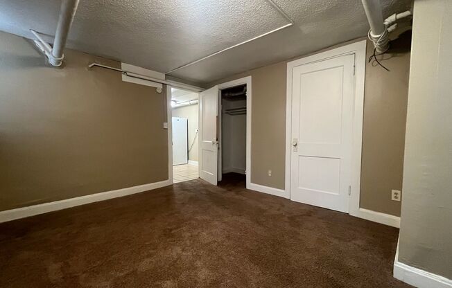 1 bed, 1 bath, 600 sqft, $928, Unit 1