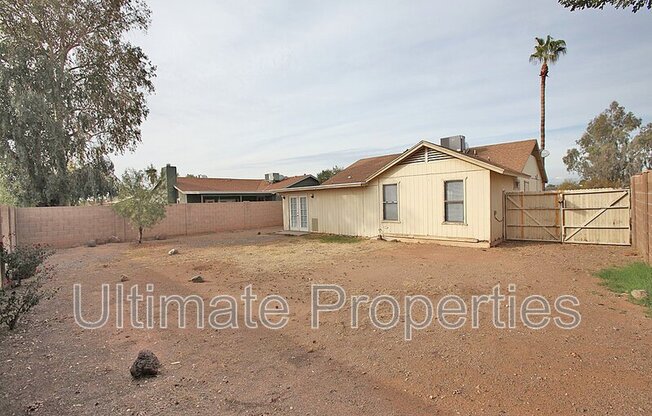 Partner-provided property photo