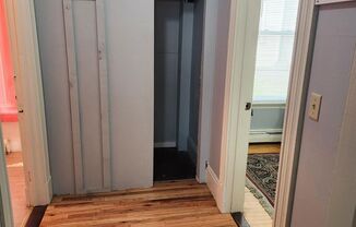 Studio, 1 bath, 244 sqft, $848