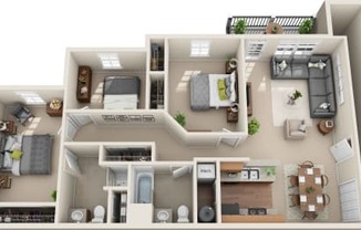 Partner-provided photo for $1949 unit