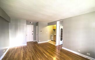 Studio, 1 bath, $3,400, Unit 6C