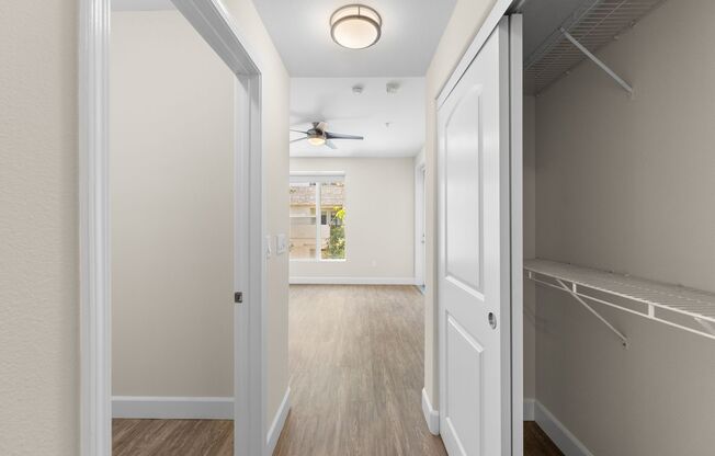 2 beds, 2 baths, 1,241 sqft, $3,695, Unit 406