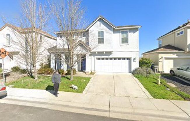 Lovely Two-Story Home in Regency Park