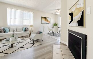 Barrymore Apartments