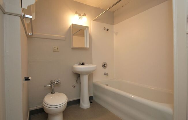 1 bed, 1 bath, 610 sqft, $1,495, Unit 214
