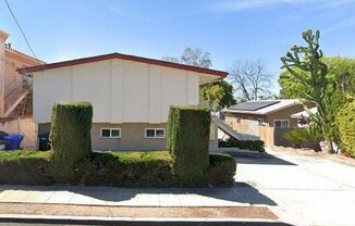 Cypress Street Apts