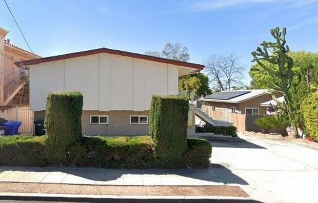 Cypress Street Apts