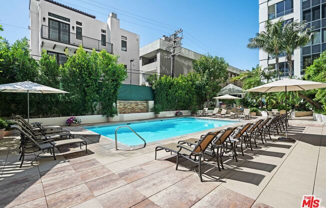 3 beds, 4 baths, 2,814 sqft, $18,000, Unit PH1505