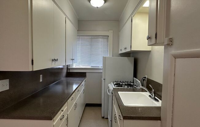 1 bed, 1 bath, 551 sqft, $1,325, Unit 401
