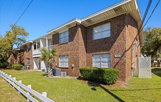 603 Colonial Drive Apt 1 Fort Walton Beach, FL 32547