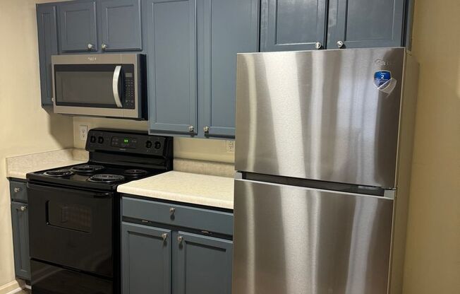 Highland Reserve at Lindley Park