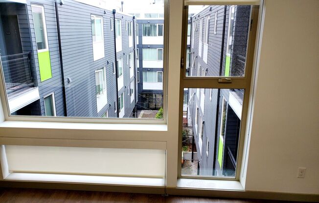 Studio, 1 bath, 167 sqft, $999, Unit A405