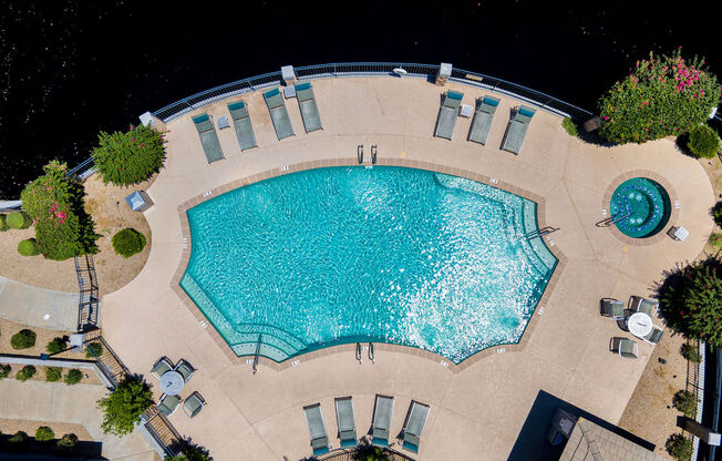 Laguna at Arrowhead Ranch