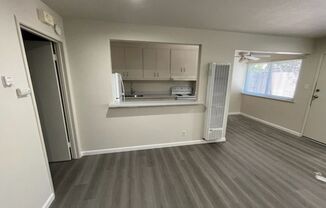 1 bed, 1 bath, $2,650