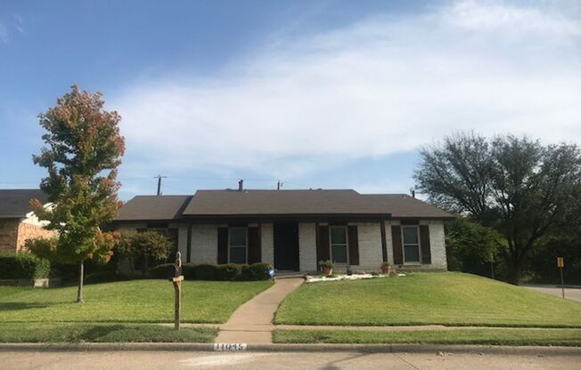 Adorable Home on Corner LOT- COMING SOON
