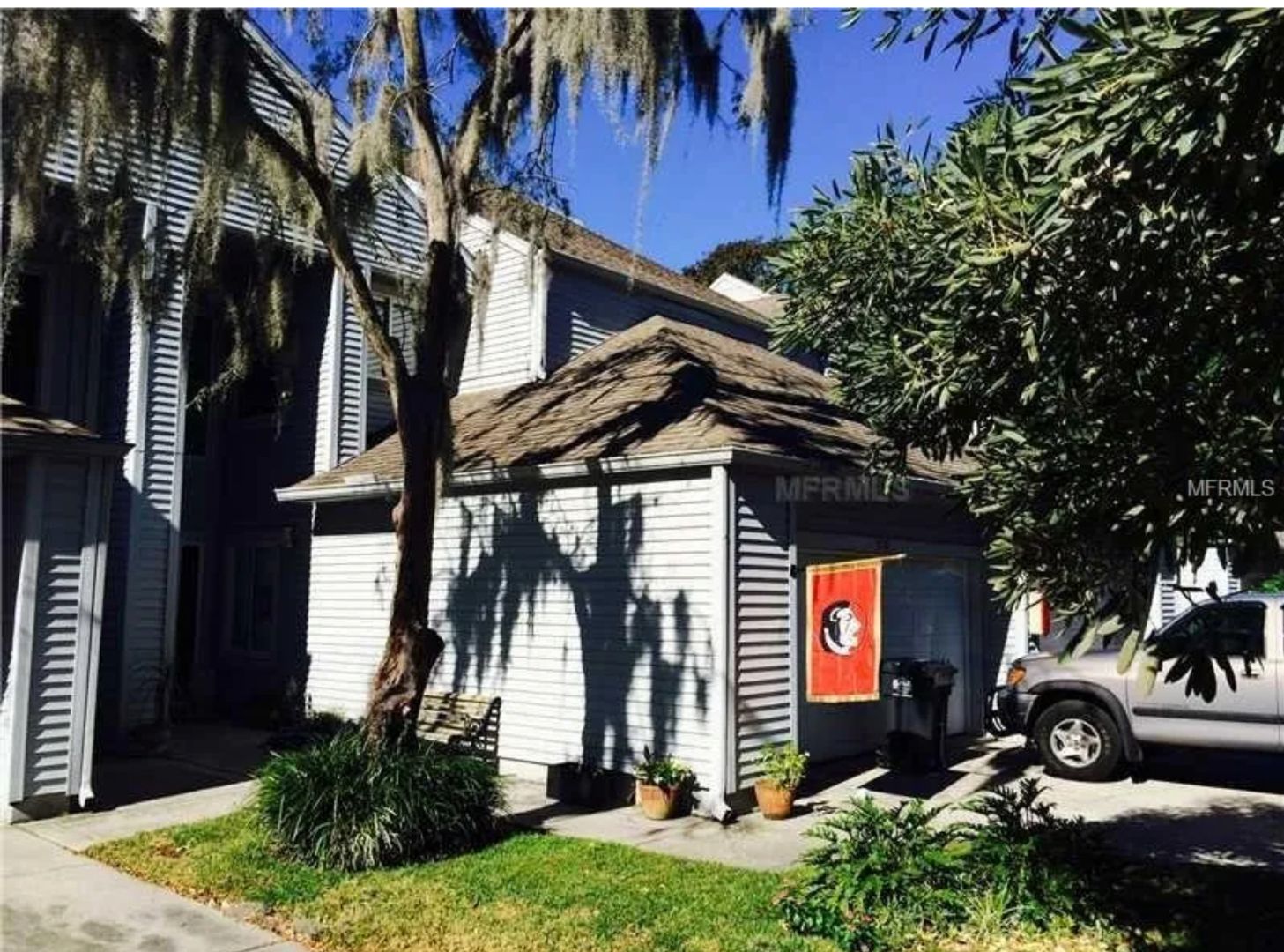 Large Executive Carrollwood Townhome