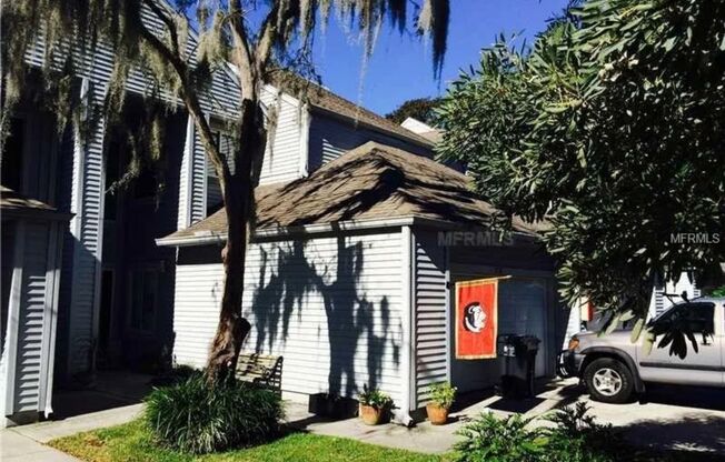 Large Executive Carrollwood Townhome