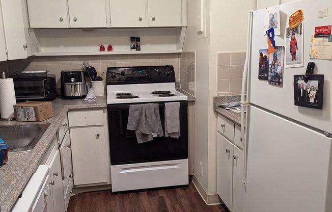 1 bed, 1 bath, 570 sqft, $2,850, Unit 401