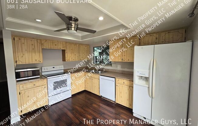 Partner-provided property photo