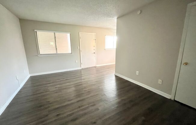 1 bed, 1 bath, 615 sqft, $999, Unit 308