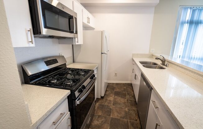 1 bed, 1 bath, 550 sqft, $1,998, Unit 313