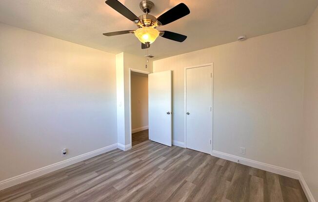 3 beds, 2 baths, 1,100 sqft, $3,295, Unit 25532 1/4