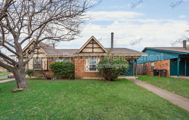 2716 Rustic Forest Rd