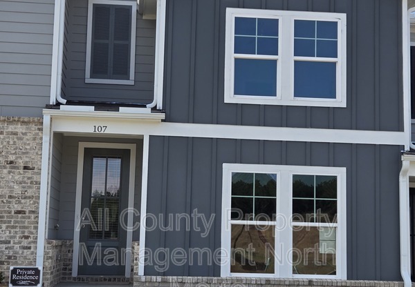 107 PARK RDG CIR