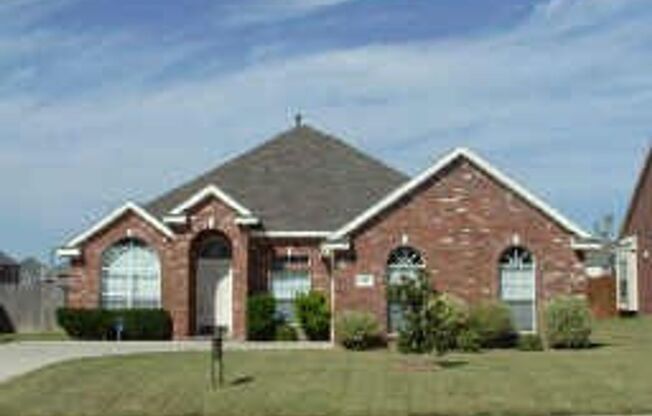 1141 Nickerson Ln. Plano, TX