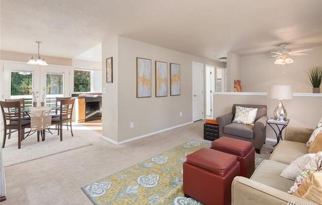 Bothell Home