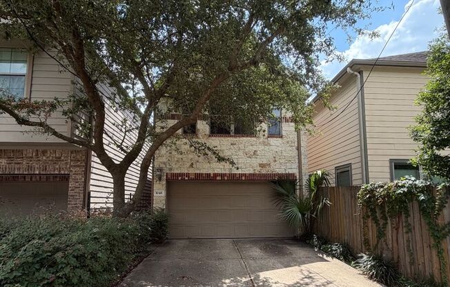 Beautiful spacious home in great location!