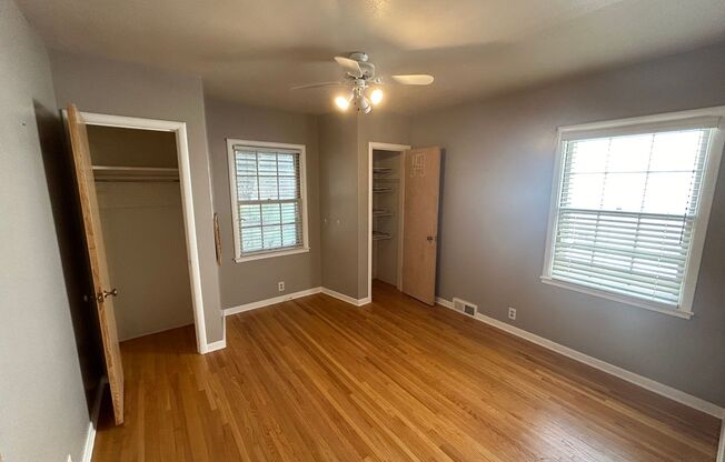 2 beds, 1 bath, $1,500