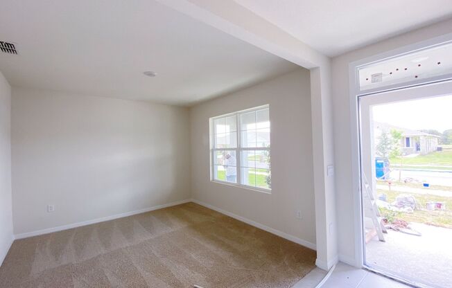 Beautiful Home for Rent