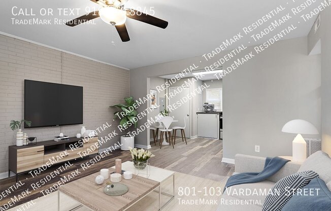 801 103 VARDAMAN ST