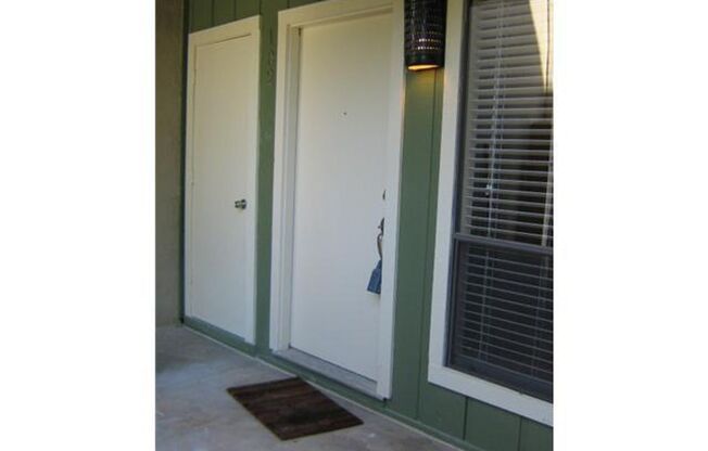 1 Bedroom Condo in the Heart of Austin