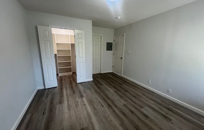 1 bed, 1 bath, 590 sqft, $2,500, Unit 777-141