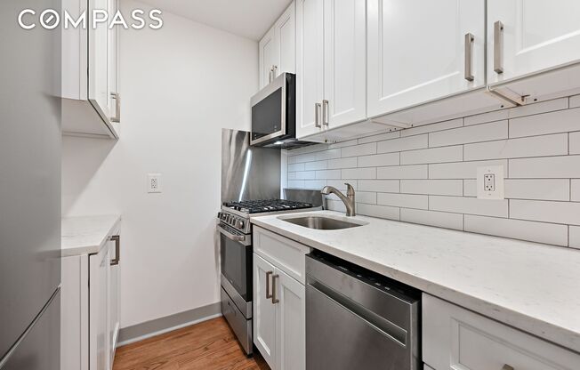 1 bed, 1 bath, $1,950, Unit 1A