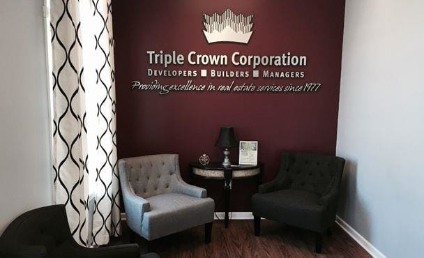 Brooks Edge Apartments