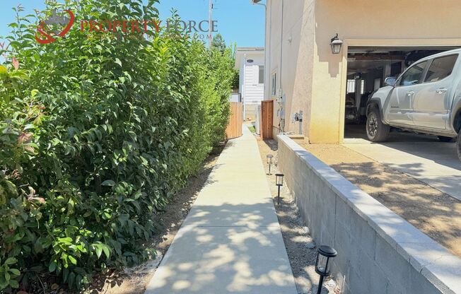 Brand New 2BR ADU w/ Most Utilities Included – Prime Fremont Location!