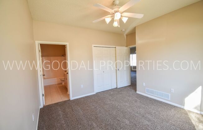 2 beds, 2 baths, $1,395