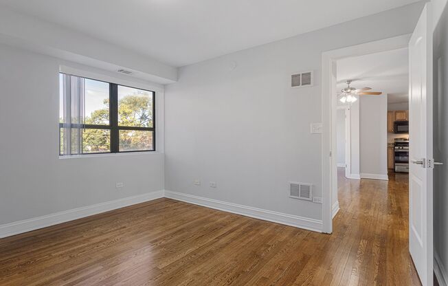 2 beds, 2 baths, 662 sqft, $2,150, Unit 306